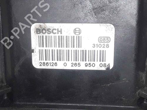 ABS pump PEUGEOT 307 (3A/C) 2.0 HDi 110 | BP25166577M43 