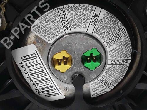 Driver airbag FIAT GRANDE PUNTO (199_) 1.3 D Multijet (199.AXD11, 199.AXD1A, 199.AXD1B,... | BP25160438C9 