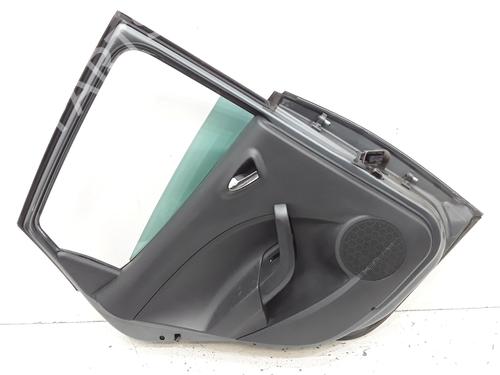 Left rear door SEAT IBIZA IV (6J5, 6P1) 1.6 TDI | BP26164099C4 