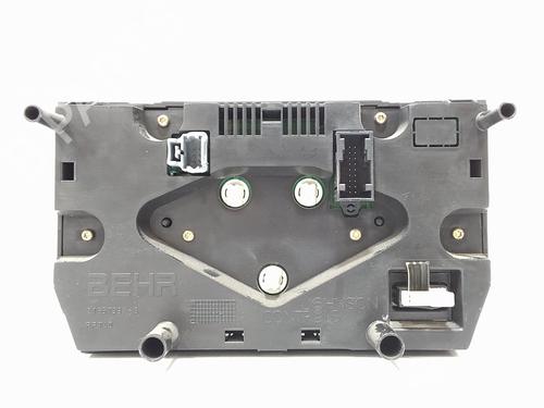 Climate control PEUGEOT 307 (3A/C) 1.6 16V | BP25856626I5 