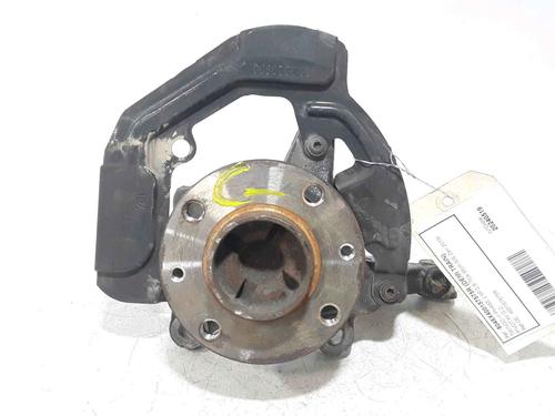 Used Left front steering knuckle RENAULT TWINGO III (BCM_, BCA_) 0.9 TCe 95 (92 hp) 25766973