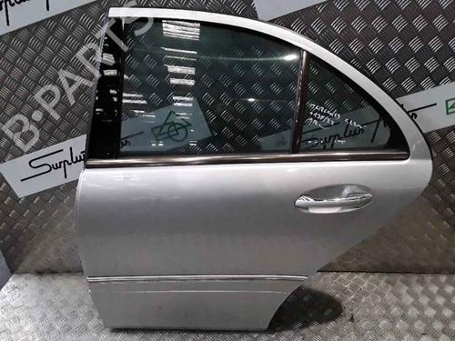 Used Left rear door MERCEDES-BENZ C-CLASS (W203) C 220 CDI (203.006, 203.008) (143 hp) 25188599