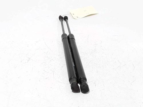 Tailgate lift support RENAULT CLIO IV (BH_) 1.5 dCi 90 | BP25168497C138 