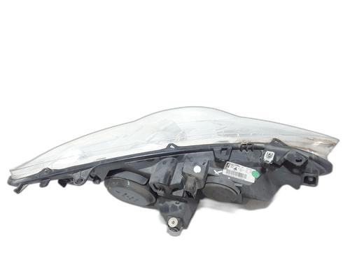 Left headlight PEUGEOT 307 (3A/C) 2.0 HDi 135 | BP30194762C28