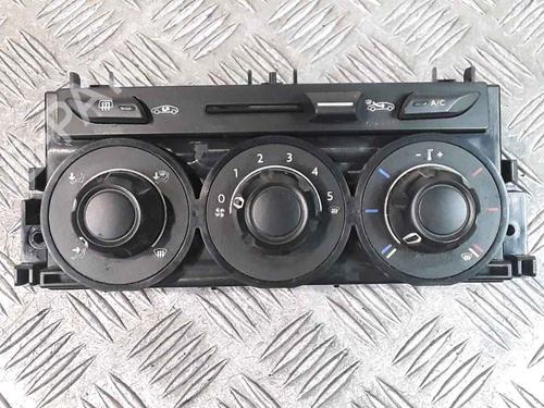 Climate control CITROËN C3 II (SC_) 1.4 VTi 95 | BP25169933I5 