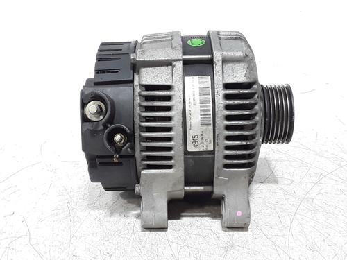 Used Alternator Alternator PEUGEOT 206 Hatchback (2A/C) 2.0 HDI 90 (90 hp) 33631700 33631700