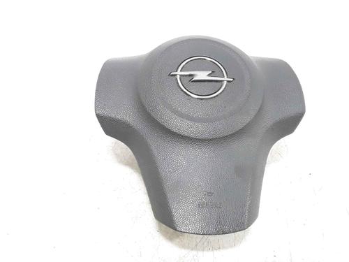 Used Driver airbag OPEL CORSA D (S07) 1.3 CDTI (L08, L68) (95 hp) 25160574