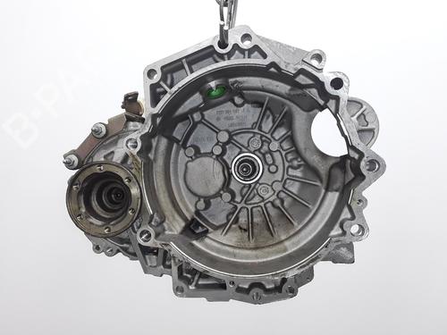 Gearkasse VW GOLF IV (1J1) 1.4 16V (75 hp) 28572287