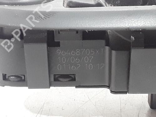 Switch PEUGEOT 407 (6D_) 1.6 HDi 110 (6D9HZC, 6D9HYC) | BP37225242I30 - Image 2
