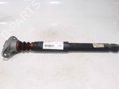 Used Left rear shock absorber VW GOLF PLUS V (5M1, 521) 1.9 TDI (105 hp) 25197845