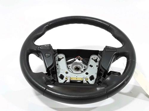 Used Steering wheel TOYOTA AVENSIS (_T25_) 2.0 D-4D (ADT250_, ADT250R) (126 hp) 25173838