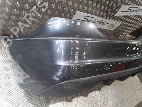 Bak støtfanger MERCEDES-BENZ C-CLASS Coupe (CL203) C 220 CDI (203.708) | BP25168089C8 
