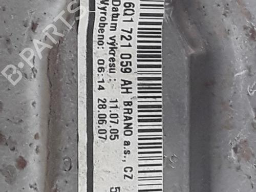 Used Clutch pedal SEAT IBIZA III (6L1) 1.4 16V (86 hp) 25190325