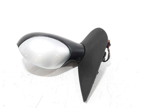 Left mirror PEUGEOT 206 Hatchback (2A/C) 2.0 HDI 90 | BP25187108C26 