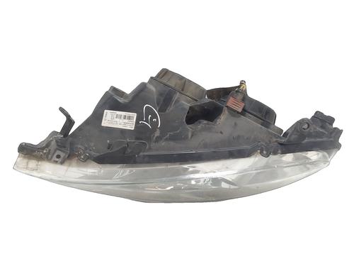 Left headlight PEUGEOT 307 CC (3B) 2.0 16V | BP38605717C28  - Image 5