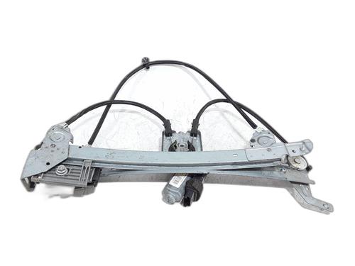 Vindusheismekanisme høyre foran RENAULT MEGANE II Coupé-Cabriolet (EM0/1_) 1.5 dCi (EM1E) (106 hp) 30824331