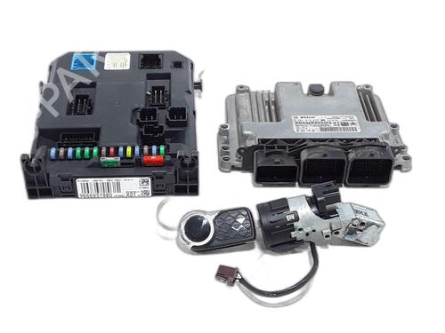 Used Electronic module CITROËN DS3 (SA_) 1.6 HDi 90 (92 hp) 29843843