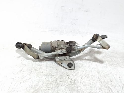 front-wipers-mechanism-renault-twingo-ii-cn0_-2007-40161586 main image