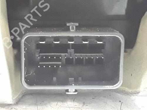 Electric handbrake CITROËN C4 II (NC_) 1.6 HDi 110 | BP32199577E5