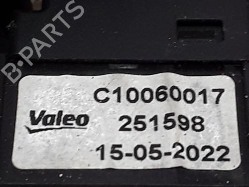 Headlight switch RENAULT TWINGO II (CN0_) 1.2 16V (CN04, CN0B) | BP40025010I24 - Image 3