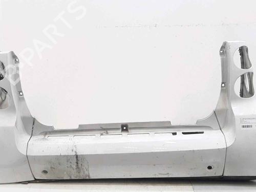 Used Rear bumper SMART FORTWO Coupe (453) 1.0 (453.342, 453.343) (71 hp) 25168371