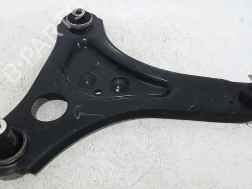 Used Left front suspension arm RENAULT TWINGO III (BCM_, BCA_) 1.0 SCe 70 (BCMB) (69 hp) 25195740