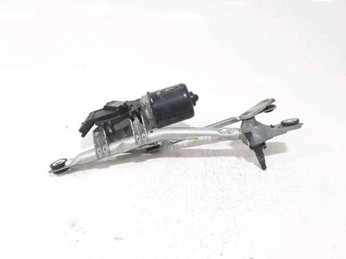 Front wiper motor CITROËN C1 (PM_, PN_) 1.0 | BP25201712M29 