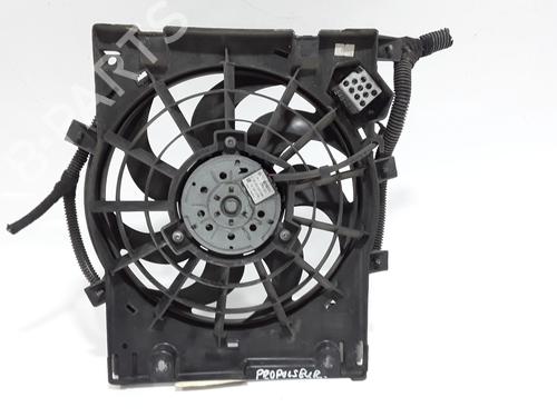 Used Radiator fan OPEL ASTRA H (A04) 1.9 CDTI 16V (L48) (120 hp) 26540989