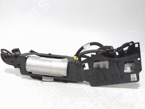 Electronic module PEUGEOT 308 II (LB_, LP_, LW_, LH_, L3_) 1.6 HDi / BlueHDi 115 | BP29984717M83 