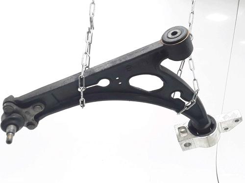 Left front suspension arm SEAT ALTEA (5P1) 1.9 TDI | BP25198017M12 