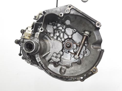 Used Gearbox Gearbox PEUGEOT 206 Hatchback (2A/C) [1998-2012] 35997158 35997158