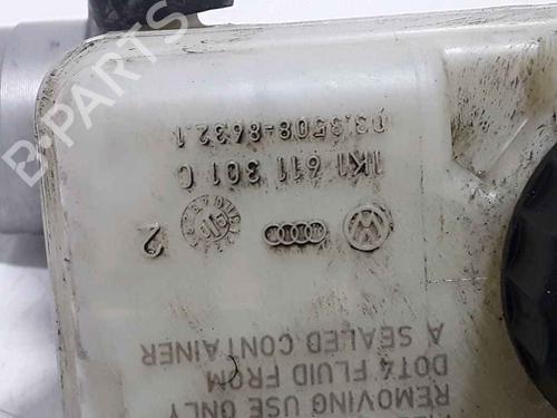 Brake master cylinder VW GOLF V (1K1) 2.0 TDI 16V | BP25166422M77
