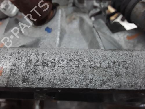 Gearbox TOYOTA YARIS (_P9_) 1.0 VVT-i (KSP90_, KSP90R) | BP25883892M3 