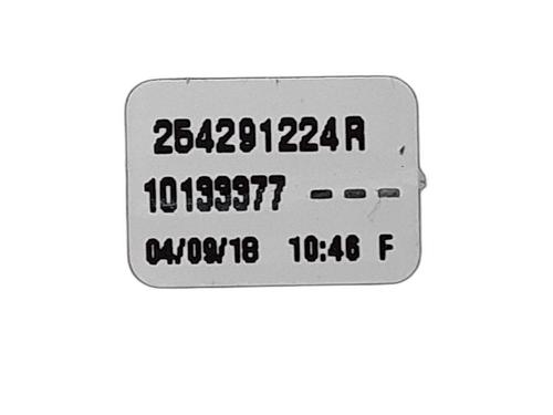 Switch RENAULT CLIO IV (BH_) 1.5 dCi 90 | BP29083402I30 