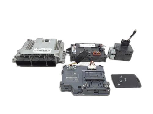 Used Electronic module RENAULT CLIO IV (BH_) 1.5 dCi 90 (90 hp) 30796748