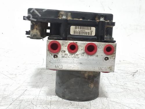 Used ABS pump ABS pump CITROËN BERLINGO / BERLINGO FIRST MPV (MF_, GJK_, GFK_) [1996-2026] 39697982 39697982