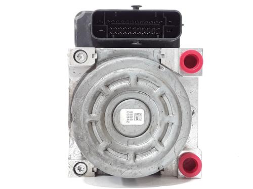 Used ABS pump PEUGEOT 2008 I (CU_) 1.6 HDi (92 hp) 25909435