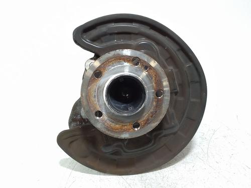 Højre hjullejehus spindel MERCEDES-BENZ GLA (H247) GLA 200 d (247.712) (150 hp) 31820329