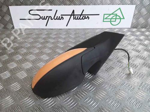 Right mirror LANCIA YPSILON (843_) 1.2 (843.AXA1A) | BP25192120C27