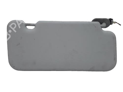 Left sun visor KIA PICANTO III (JA) 1.0 | BP36052859I1 - Image 2