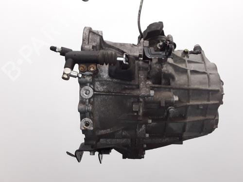 Gearbox KIA VENGA (YN) 1.4 CRDi 90 | BP31259350M3