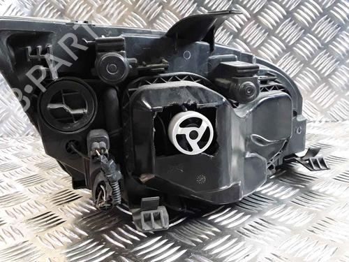 Left headlight FORD FOCUS II (DA_, HCP, DP) 1.8 TDCi | BP25181938C28 