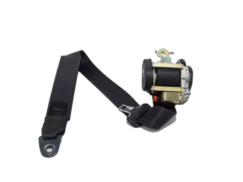 Front left seatbelt PEUGEOT 206 CC (2D) 2.0 S16 | BP40049948I26 - Image 3