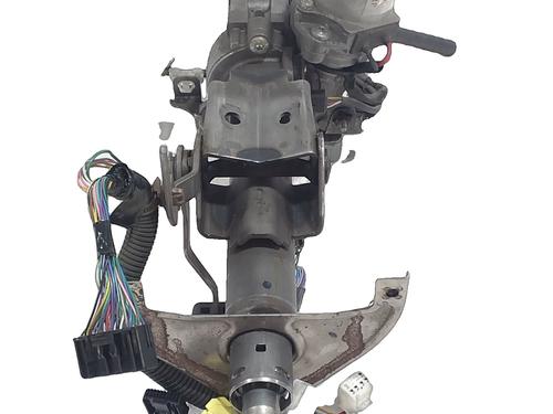 Steering column TOYOTA AYGO (_B4_) 1.0 (KGB40) | BP38312828M21 - Image 4