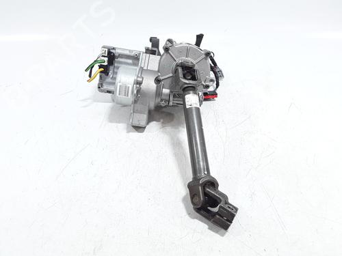 Steering column FORD FIESTA VI (CB1, CCN) 1.5 TDCi | BP37273356M21 - Image 4