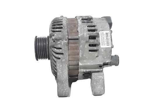 Used Alternator Alternator CITROËN C3 I (FC_, FN_) 1.4 i (73 hp) 35716852 35716852