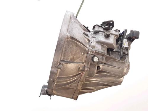 Gearbox CITROËN C1 (PM_, PN_) 1.4 HDi | BP25184262M3 