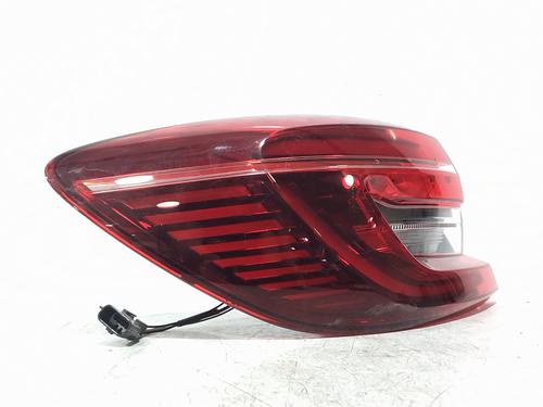 Left taillight RENAULT CLIO V (B7_) 1.3 TCe 130 (B7MF) | BP32004529C34