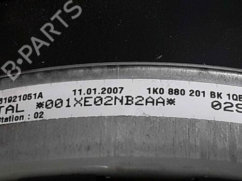 Driver airbag VW GOLF V (1K1) 1.9 TDI | BP25160022C9 