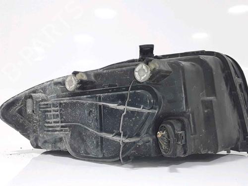 Left headlight AUDI A2 (8Z0) 1.4 TDI | BP25182218C28 